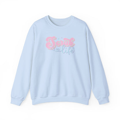 Scrublife Unisex Crewneck Sweatshirt